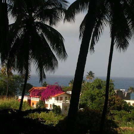 Bed and Breakfast Aldeia Jerome Paul Exterior foto