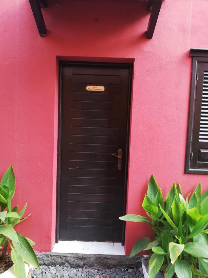 Bed and Breakfast Aldeia Jerome Paul Exterior foto