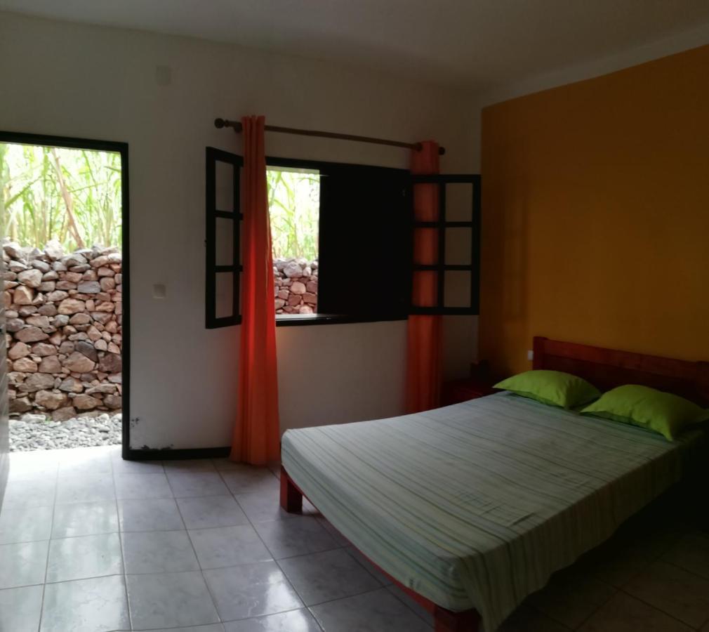 Bed and Breakfast Aldeia Jerome Paul Exterior foto