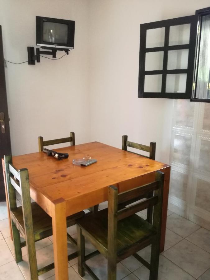 Bed and Breakfast Aldeia Jerome Paul Exterior foto