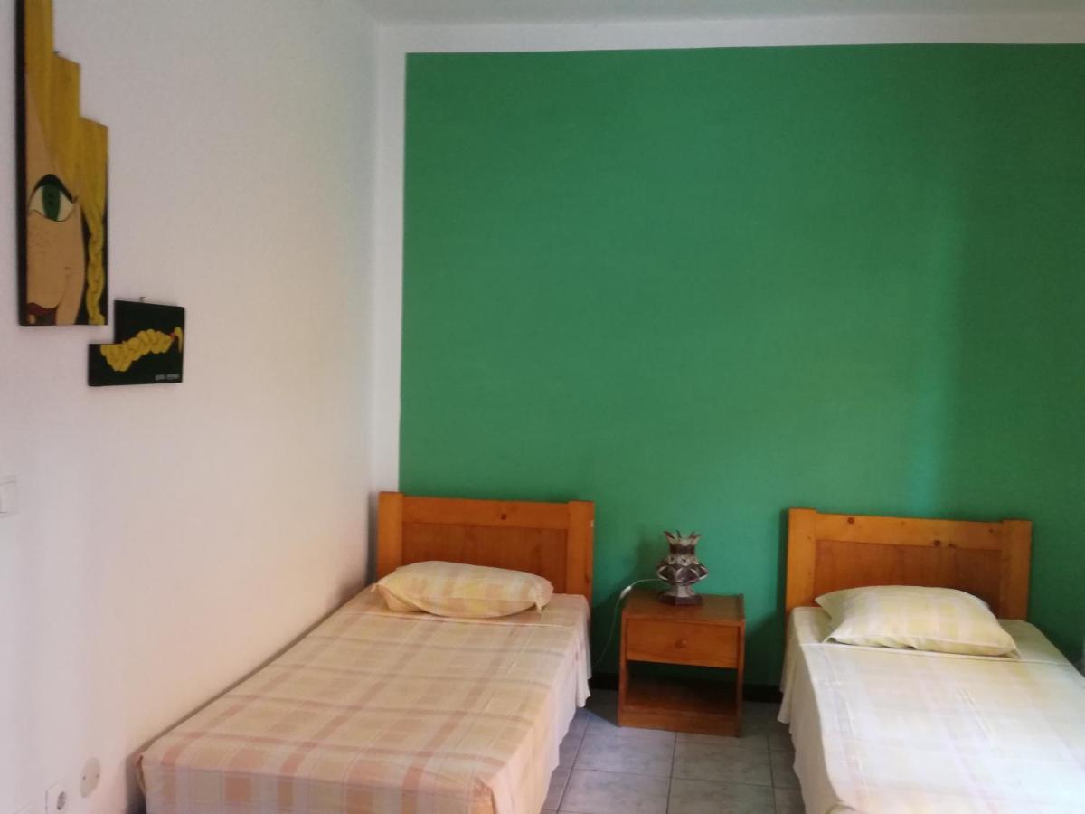Bed and Breakfast Aldeia Jerome Paul Exterior foto
