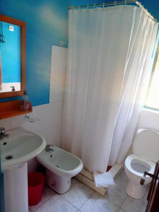 Bed and Breakfast Aldeia Jerome Paul Exterior foto