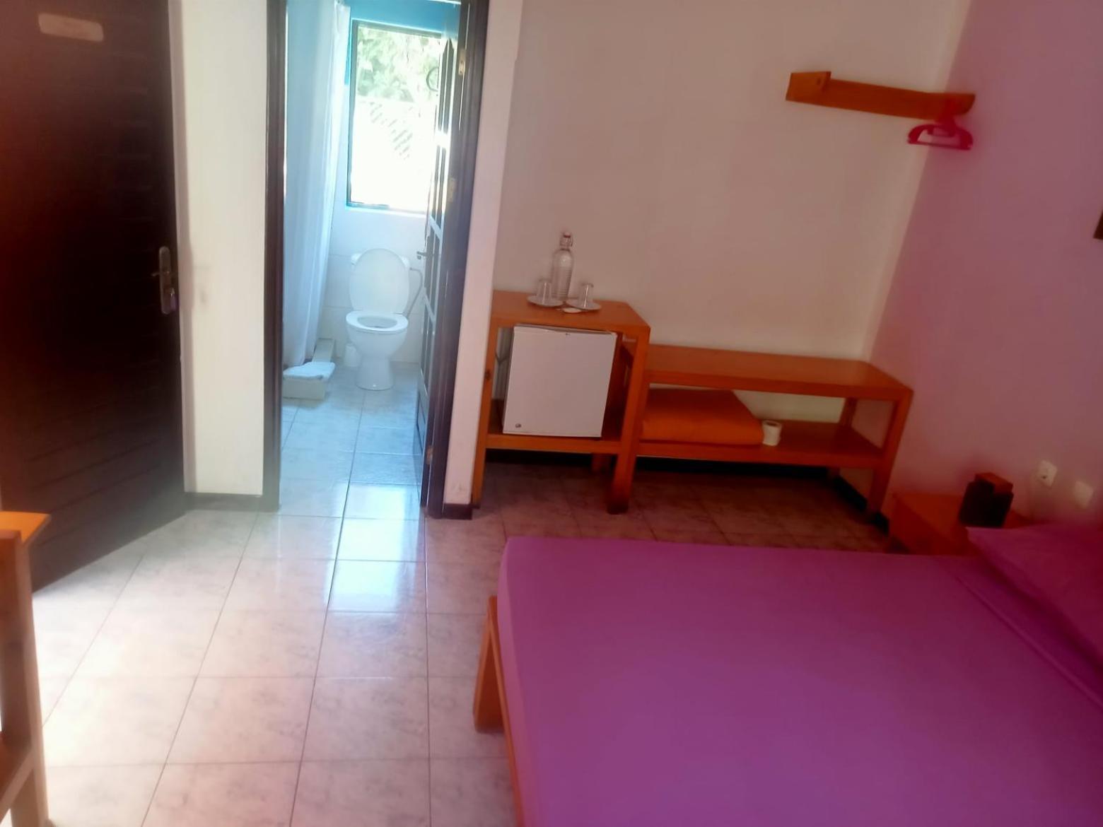 Bed and Breakfast Aldeia Jerome Paul Exterior foto