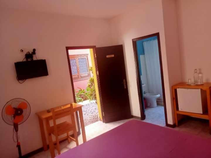 Bed and Breakfast Aldeia Jerome Paul Exterior foto