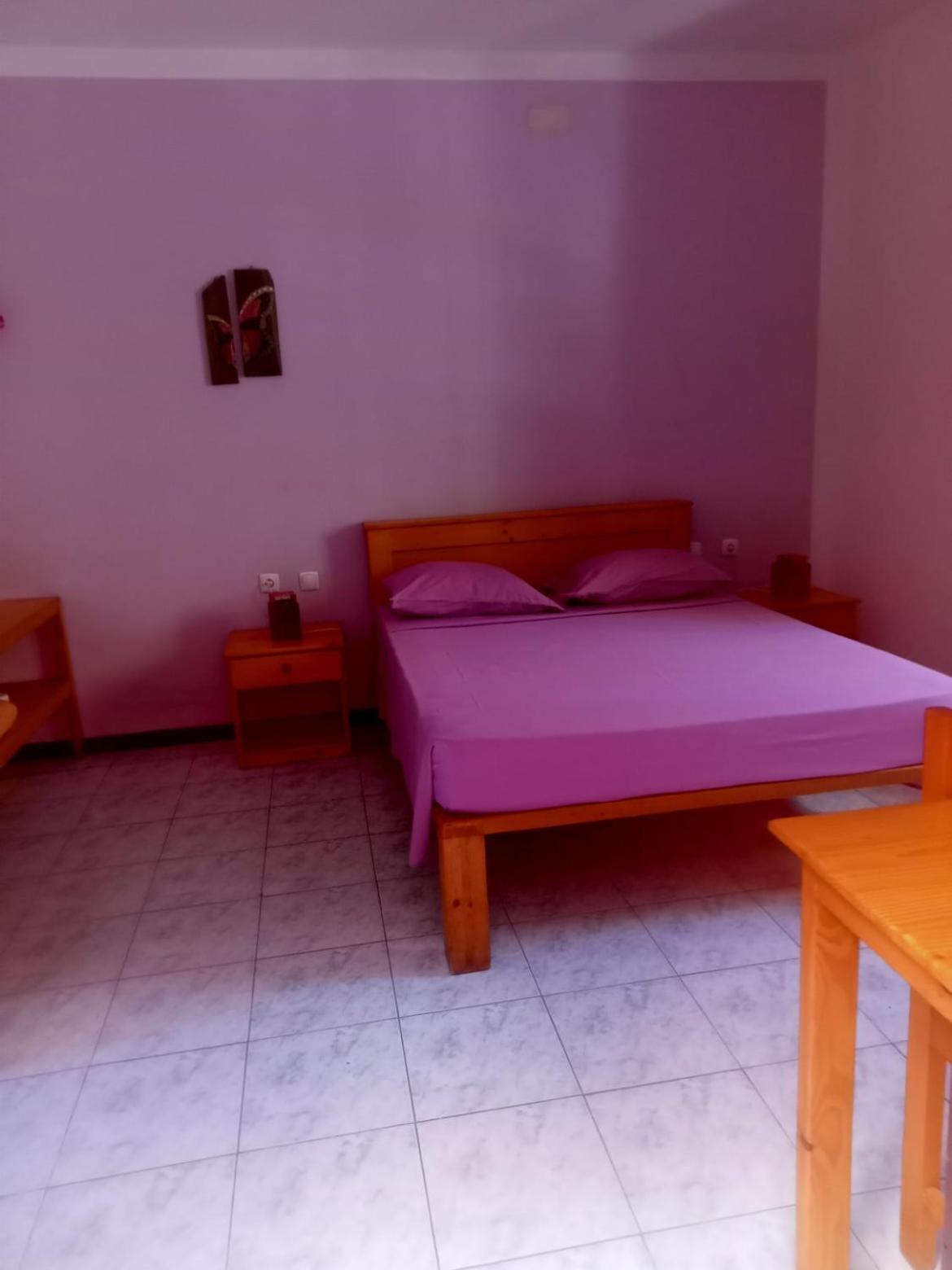 Bed and Breakfast Aldeia Jerome Paul Exterior foto