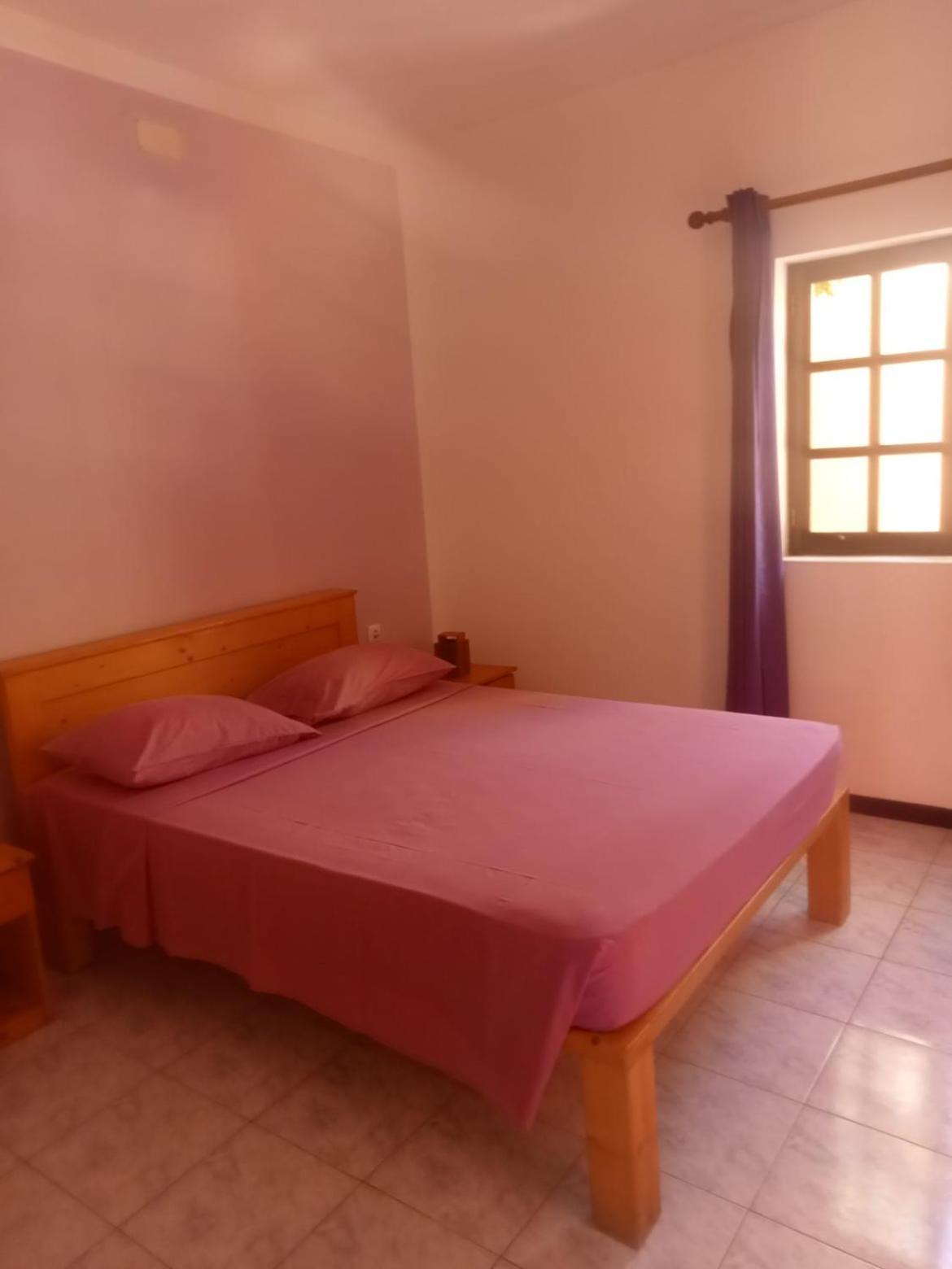 Bed and Breakfast Aldeia Jerome Paul Exterior foto