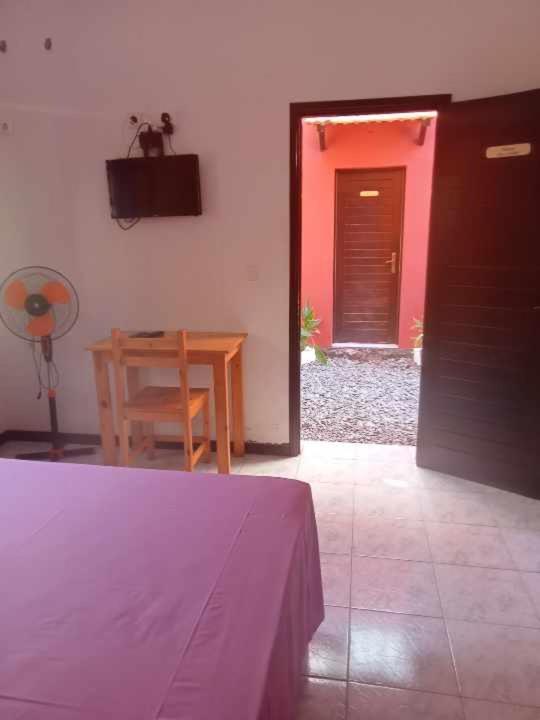 Bed and Breakfast Aldeia Jerome Paul Exterior foto
