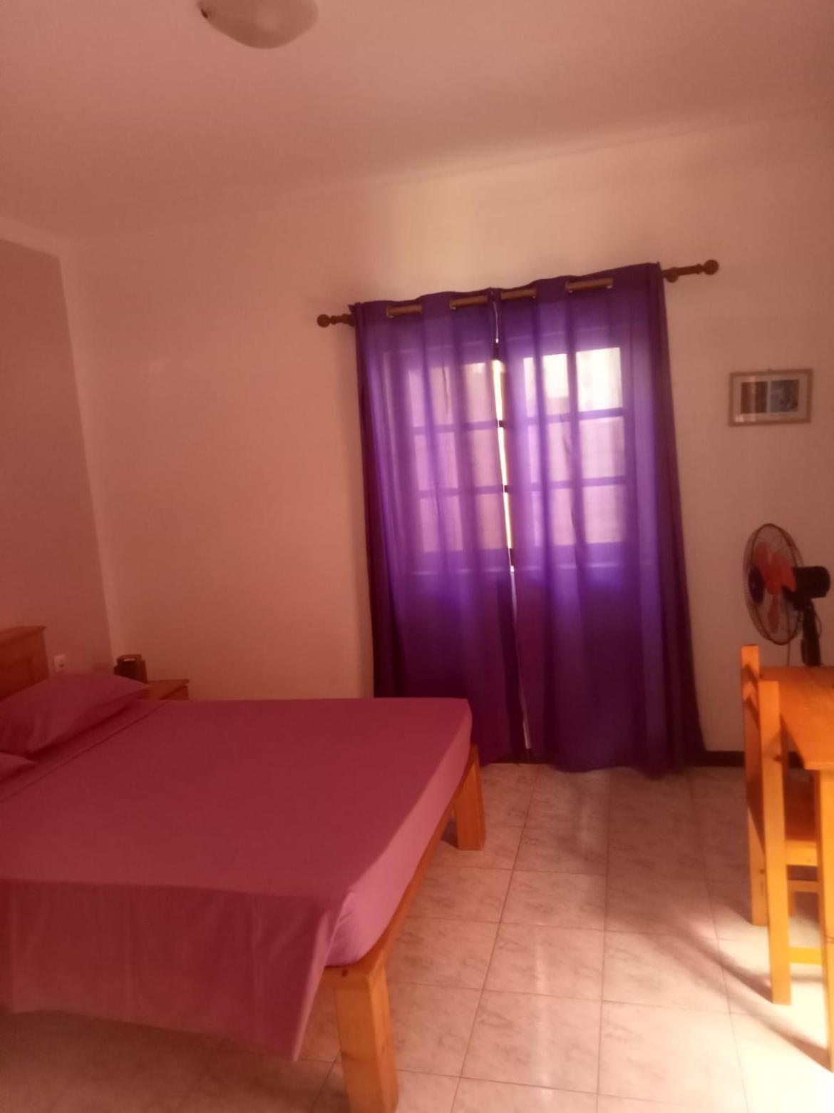 Bed and Breakfast Aldeia Jerome Paul Exterior foto