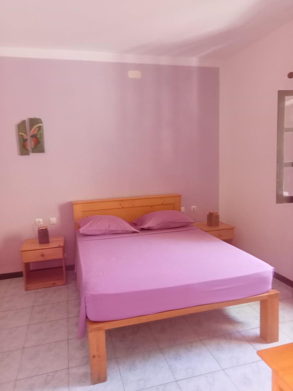 Bed and Breakfast Aldeia Jerome Paul Exterior foto
