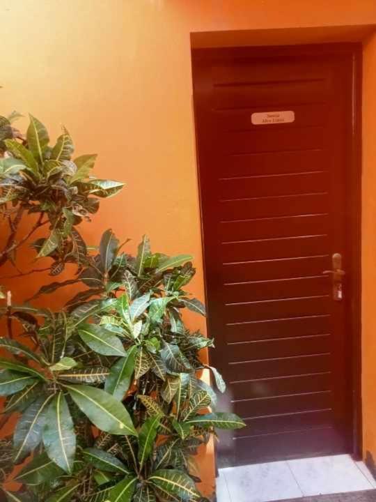 Bed and Breakfast Aldeia Jerome Paul Exterior foto