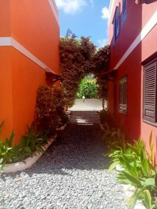 Bed and Breakfast Aldeia Jerome Paul Exterior foto
