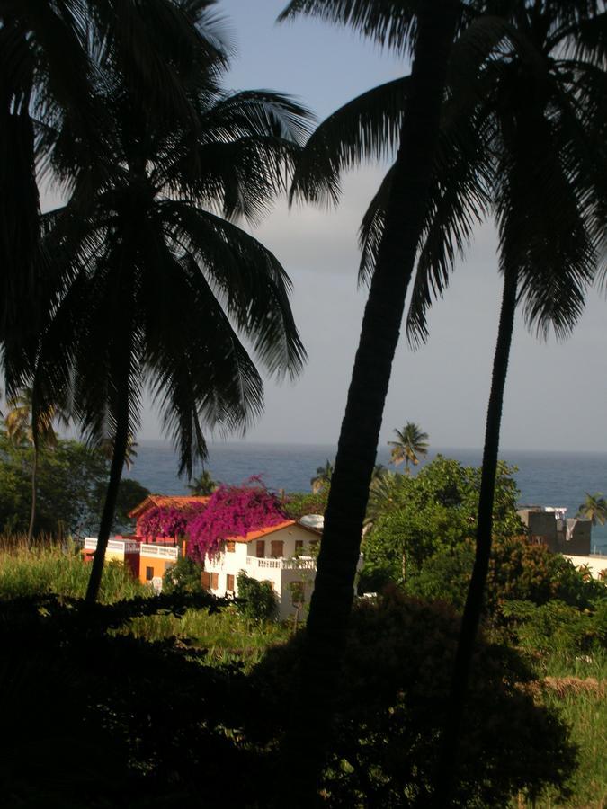 Bed and Breakfast Aldeia Jerome Paul Exterior foto