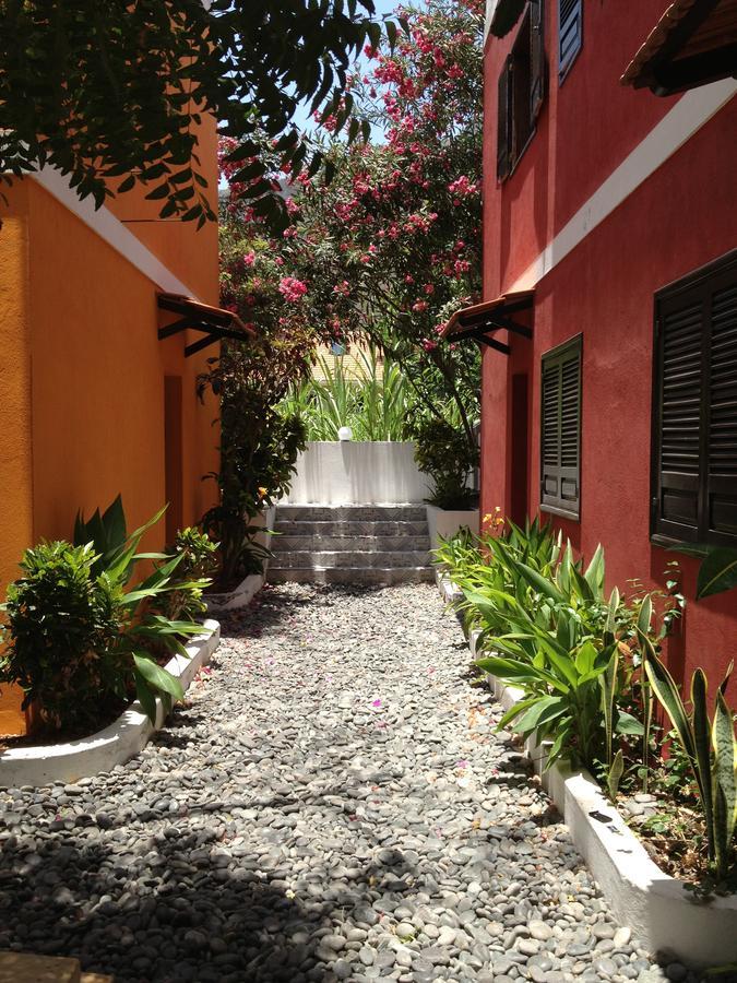 Bed and Breakfast Aldeia Jerome Paul Exterior foto