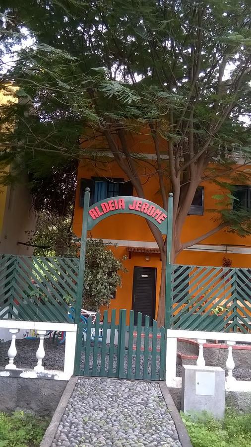 Bed and Breakfast Aldeia Jerome Paul Exterior foto