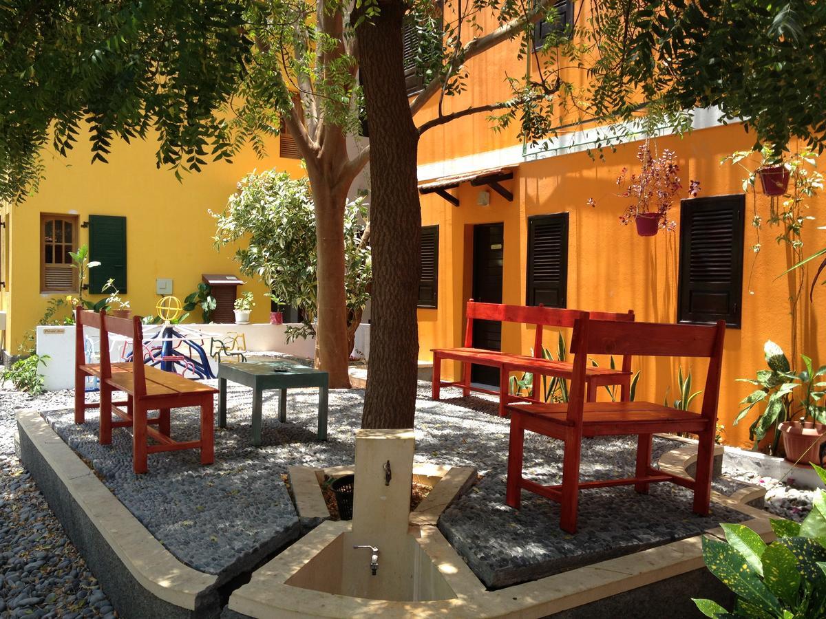 Bed and Breakfast Aldeia Jerome Paul Exterior foto