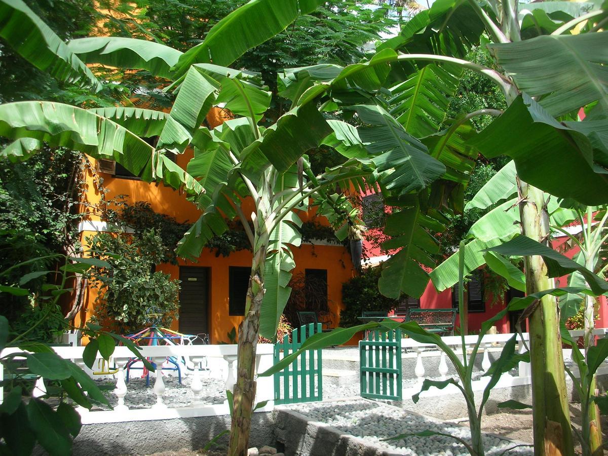 Bed and Breakfast Aldeia Jerome Paul Exterior foto