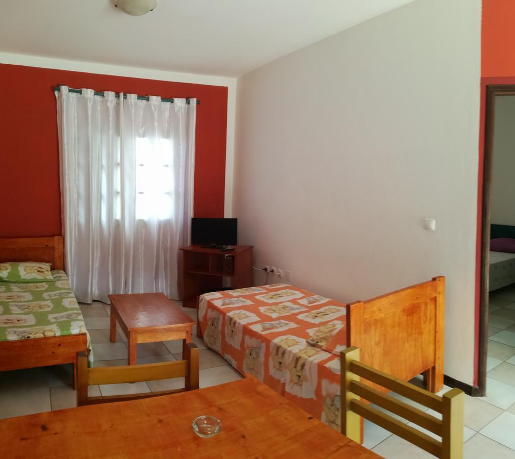 Bed and Breakfast Aldeia Jerome Paul Exterior foto