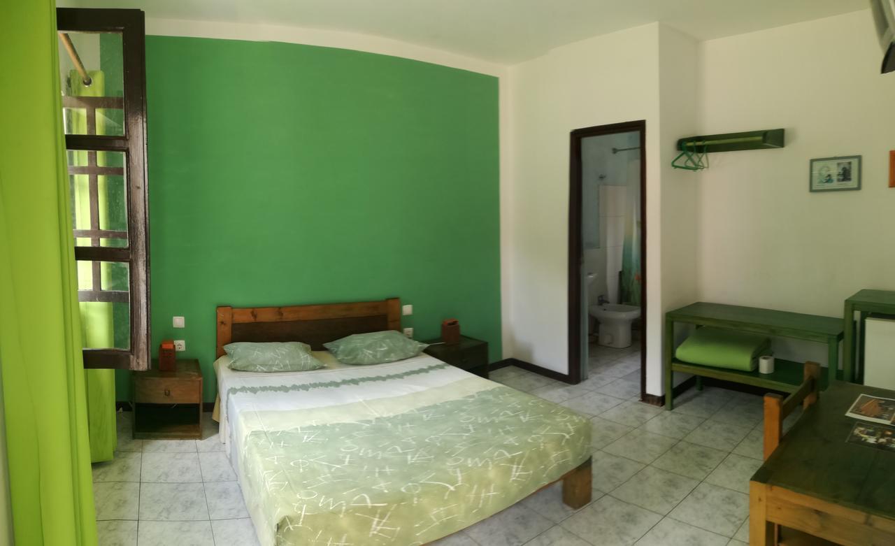 Bed and Breakfast Aldeia Jerome Paul Exterior foto