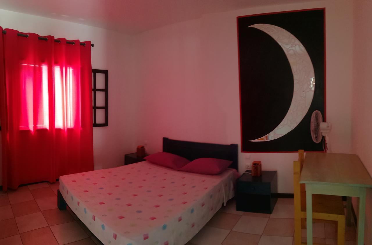 Bed and Breakfast Aldeia Jerome Paul Exterior foto