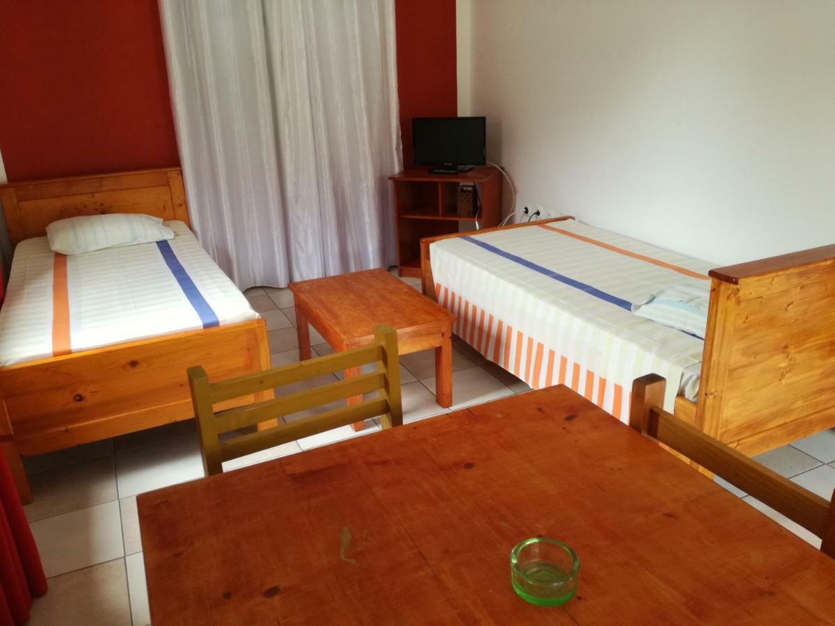 Bed and Breakfast Aldeia Jerome Paul Exterior foto