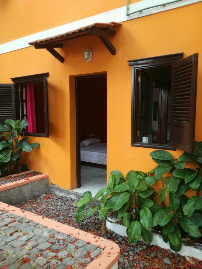 Bed and Breakfast Aldeia Jerome Paul Exterior foto