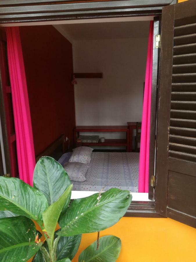 Bed and Breakfast Aldeia Jerome Paul Exterior foto