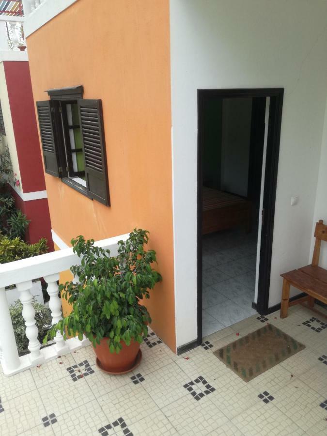 Bed and Breakfast Aldeia Jerome Paul Exterior foto