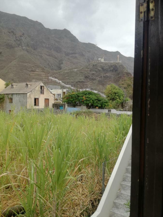 Bed and Breakfast Aldeia Jerome Paul Exterior foto