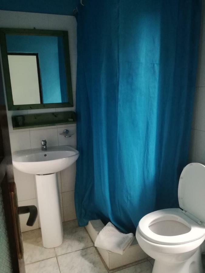 Bed and Breakfast Aldeia Jerome Paul Exterior foto