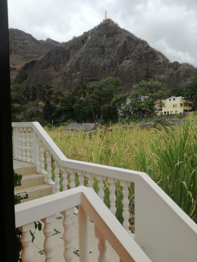 Bed and Breakfast Aldeia Jerome Paul Exterior foto