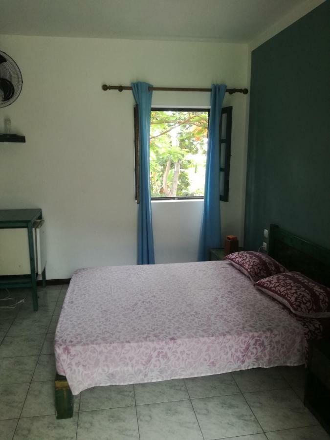 Bed and Breakfast Aldeia Jerome Paul Exterior foto