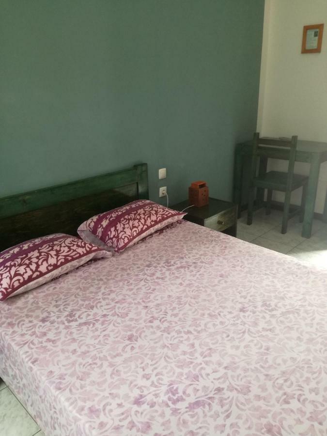 Bed and Breakfast Aldeia Jerome Paul Exterior foto
