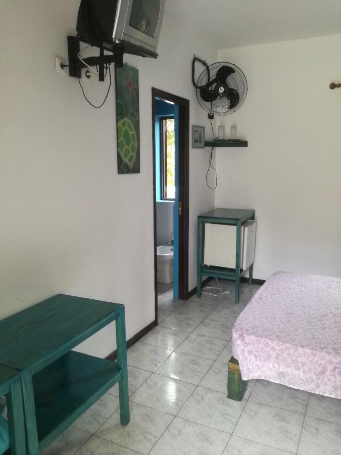 Bed and Breakfast Aldeia Jerome Paul Exterior foto