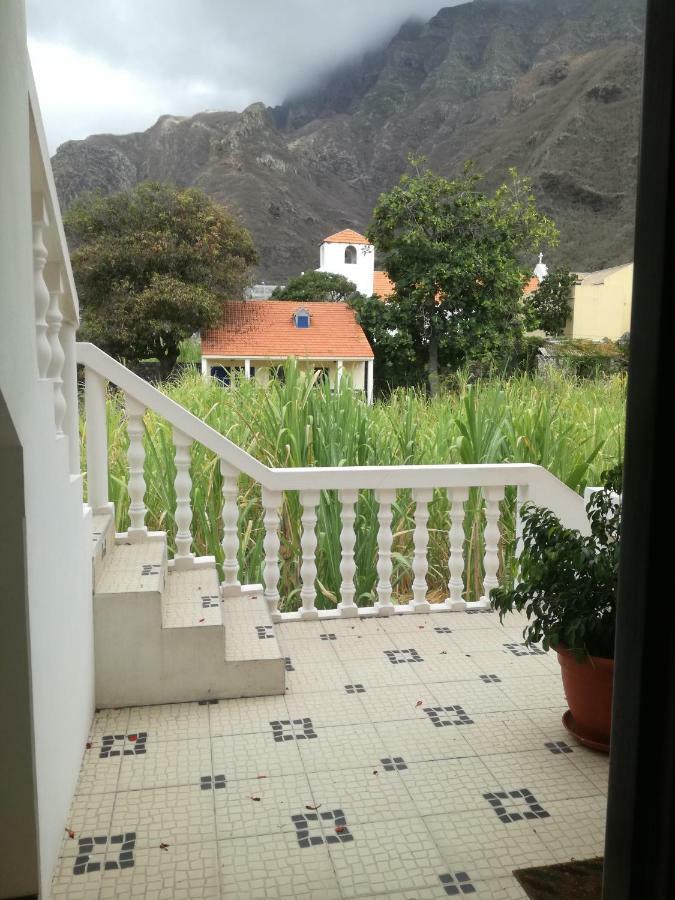 Bed and Breakfast Aldeia Jerome Paul Exterior foto