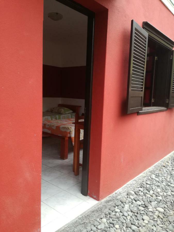 Bed and Breakfast Aldeia Jerome Paul Exterior foto