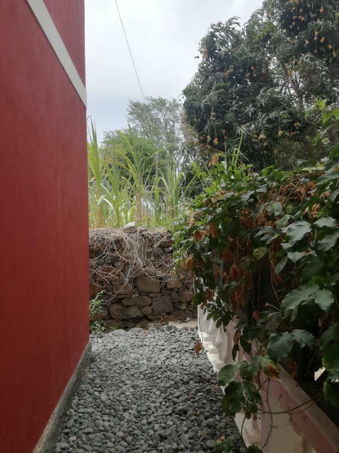 Bed and Breakfast Aldeia Jerome Paul Exterior foto