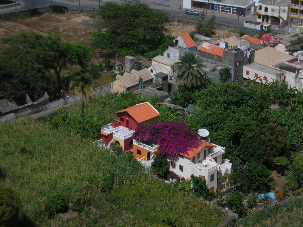 Bed and Breakfast Aldeia Jerome Paul Exterior foto