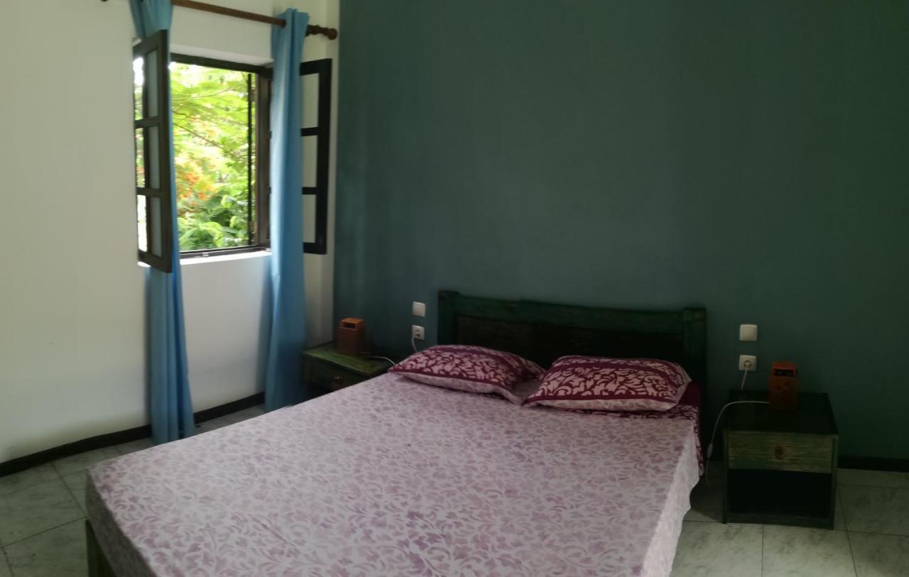 Bed and Breakfast Aldeia Jerome Paul Exterior foto