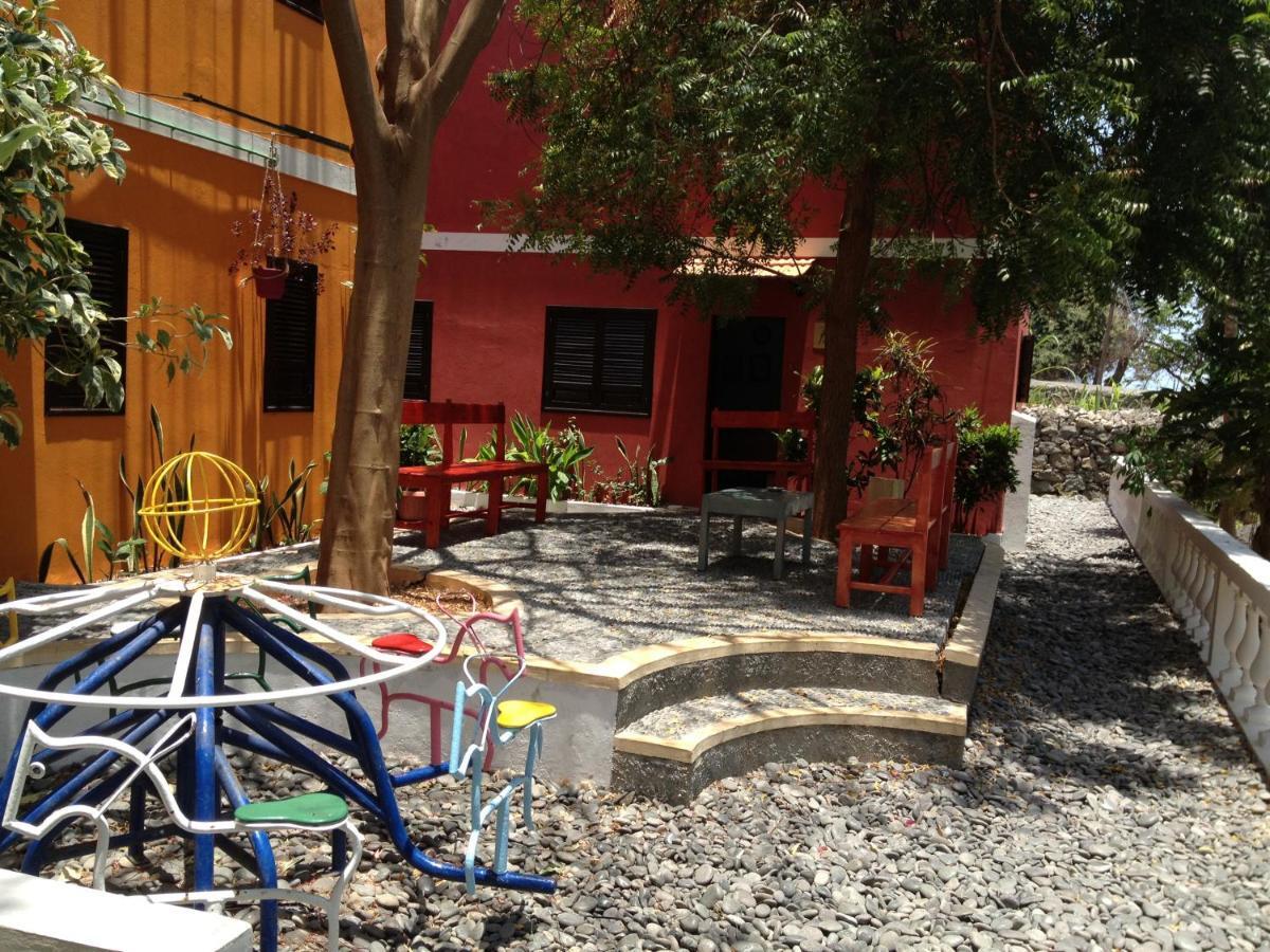 Bed and Breakfast Aldeia Jerome Paul Exterior foto